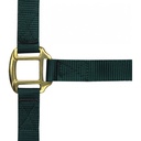 Licol nylon NORTON doublé cuir