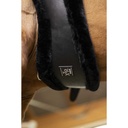 Sangle courte NORTON XTR -Mouton synthétique- - 5