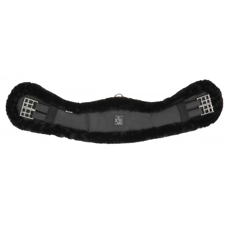 Sangle courte NORTON XTR -Mouton synthétique- - 6