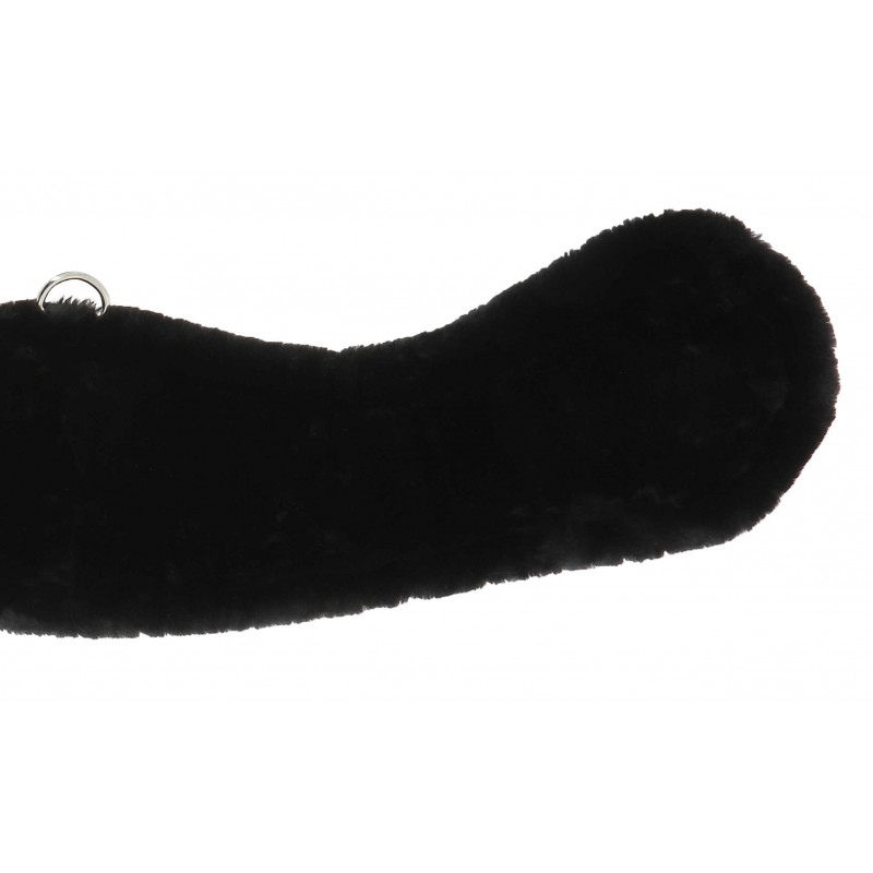 Sangle courte NORTON XTR -Mouton synthétique- - 7