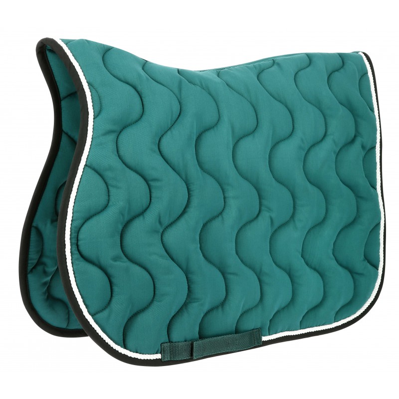 Tapis de selle EQUITHÈME - Polyfun - 2