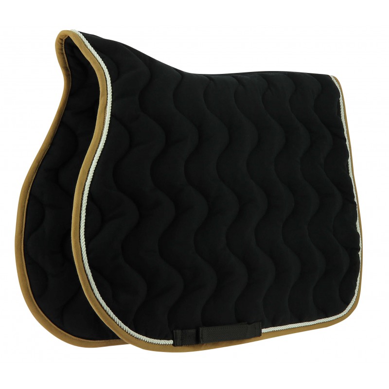 Tapis de selle EQUITHÈME - Polyfun - 3