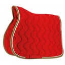 Tapis de selle EQUITHÈME - Polyfun - 4