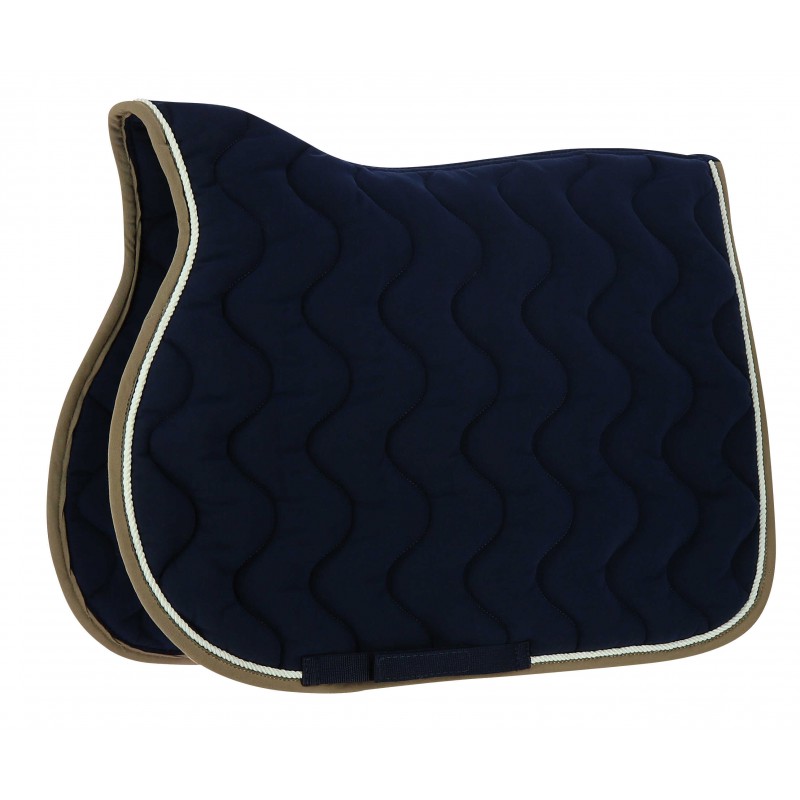Tapis de selle EQUITHÈME - Polyfun - 6