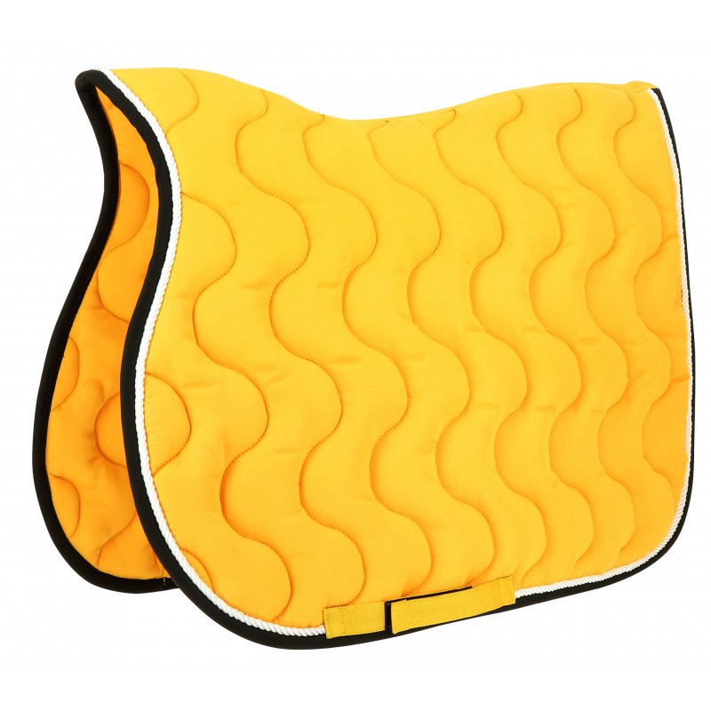 Tapis de selle EQUITHÈME - Polyfun - 10