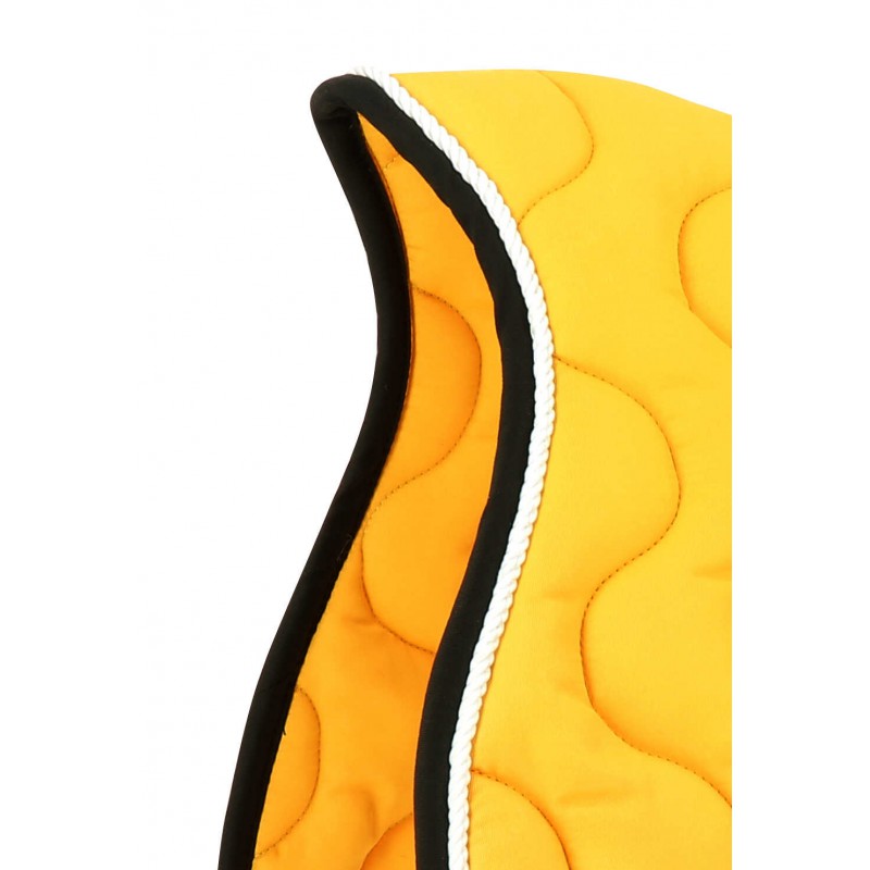Tapis de selle EQUITHÈME - Polyfun - 11