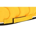 Tapis de selle EQUITHÈME - Polyfun - 12