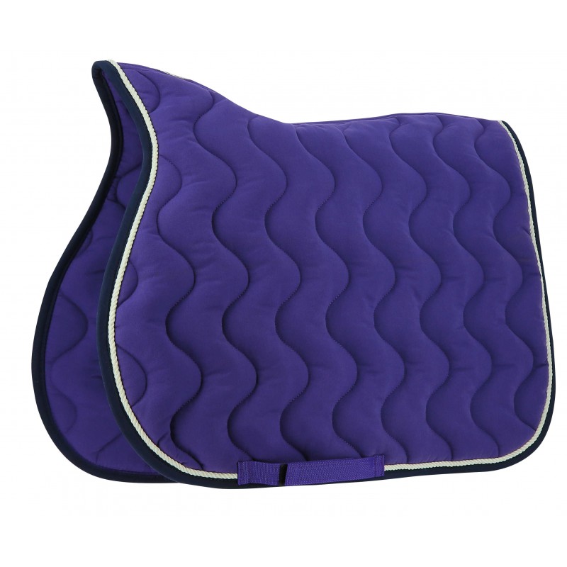 Tapis de selle EQUITHÈME - Polyfun - 13