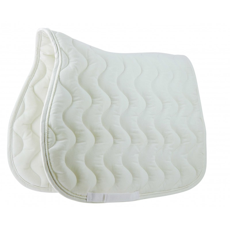 Tapis de selle EQUITHÈME - Polyfun - 15