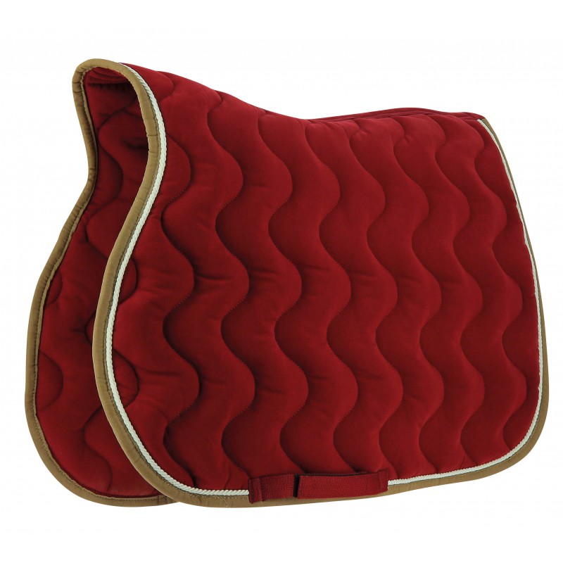 Tapis de selle EQUITHÈME - Polyfun - 17