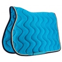 Tapis de selle EQUITHÈME - Polyfun - 18