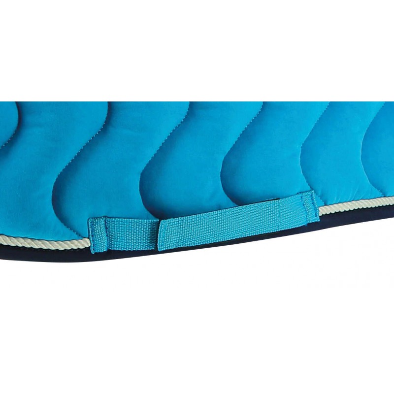 Tapis de selle EQUITHÈME - Polyfun - 19