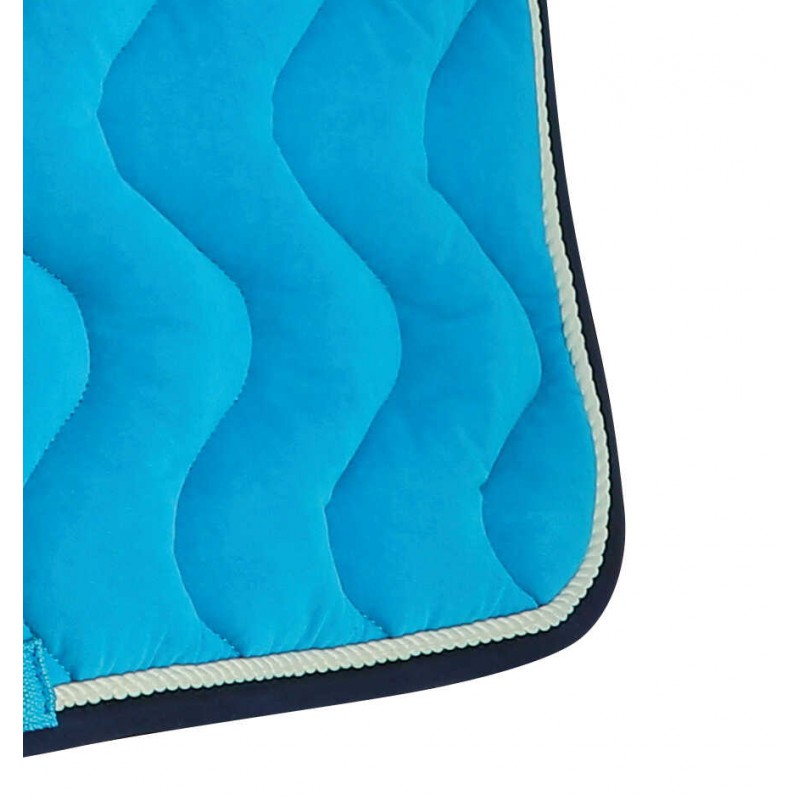 Tapis de selle EQUITHÈME - Polyfun - 20