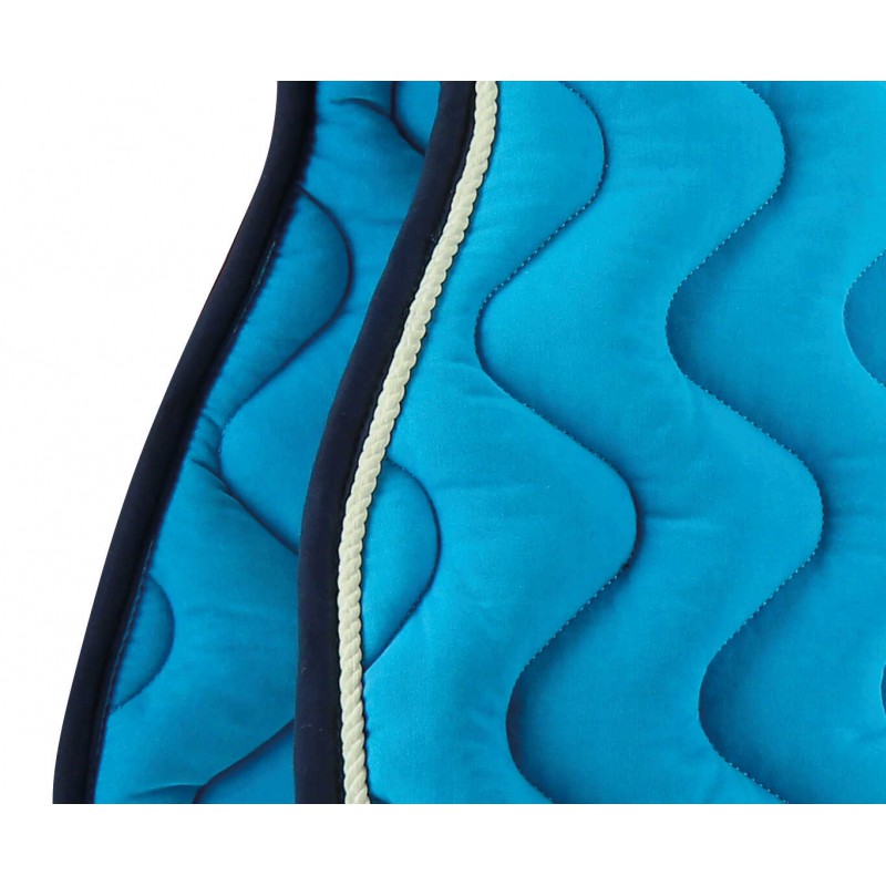 Tapis de selle EQUITHÈME - Polyfun - 21