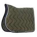 Tapis de selle EQUITHÈME - Polyfun - 22