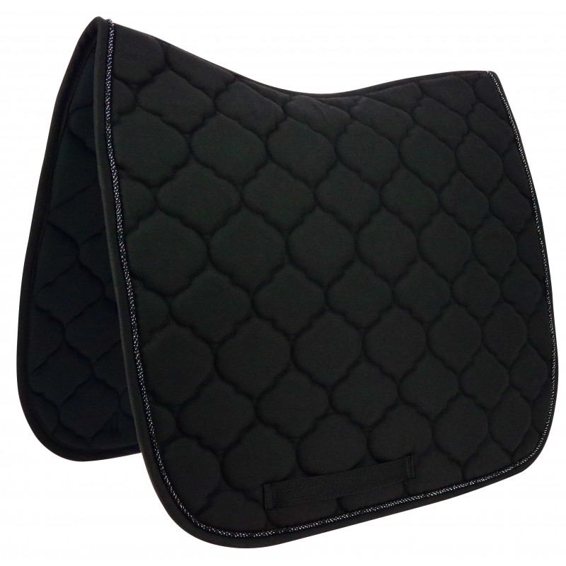 Tapis de selle dressage RIDING WORLD - Rope - 2