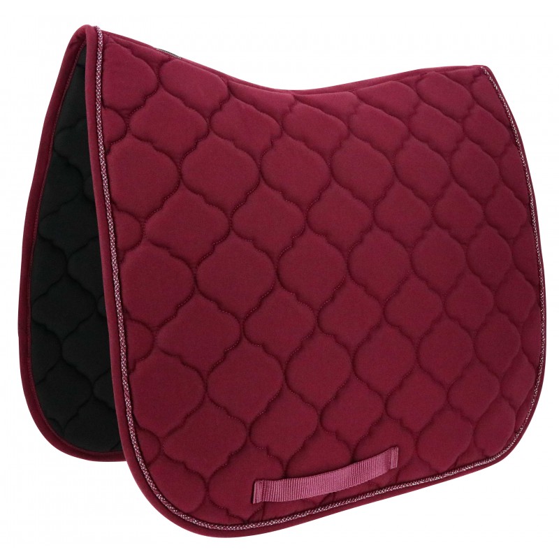 Tapis de selle dressage RIDING WORLD - Rope - 4