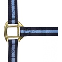 Licol nylon NORTON doublé cuir