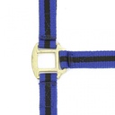 Licol nylon NORTON doublé cuir