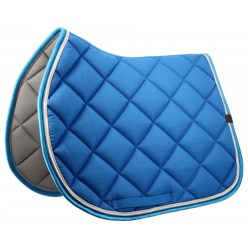 Tapis de selle EQUITHÈME - Classic - 2