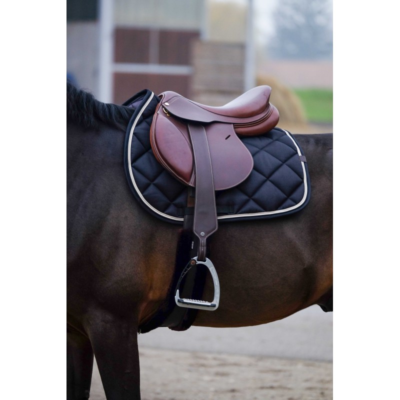 Tapis de selle EQUITHÈME - Classic - 3