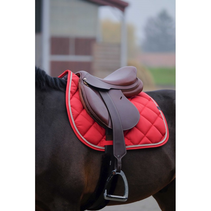 Tapis de selle EQUITHÈME - Classic - 10