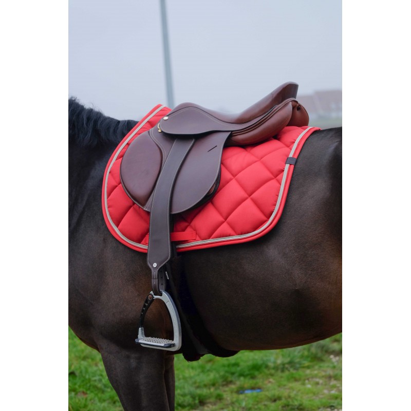 Tapis de selle EQUITHÈME - Classic - 11