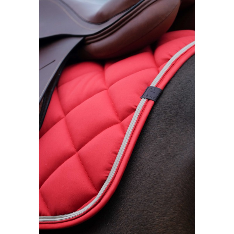 Tapis de selle EQUITHÈME - Classic - 12