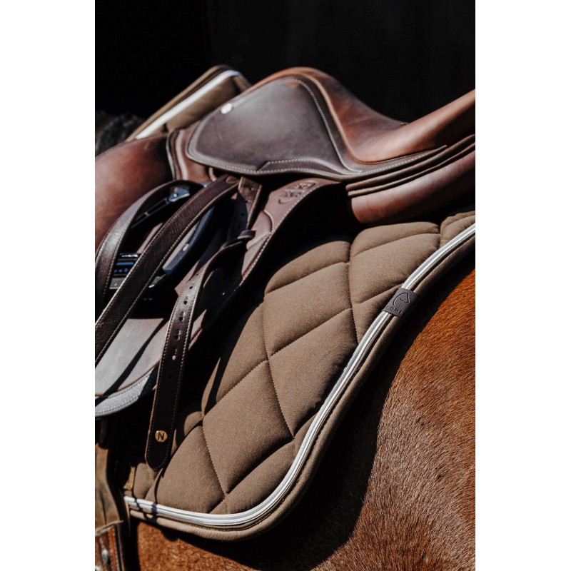 Tapis de selle EQUITHÈME - Classic - 15