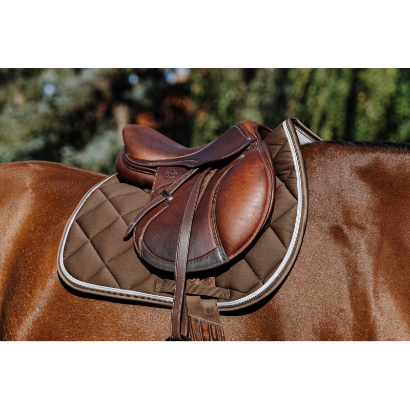 Tapis de selle EQUITHÈME - Classic - 16