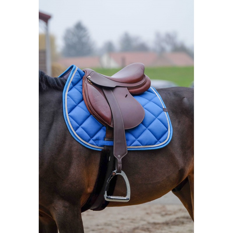 Tapis de selle EQUITHÈME - Classic - 18