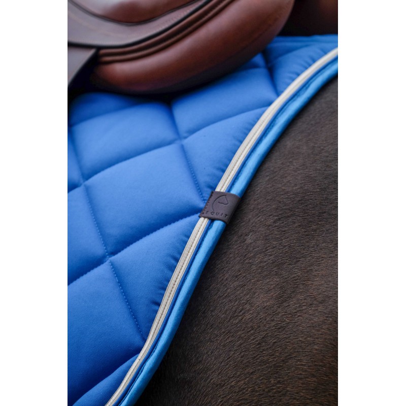 Tapis de selle EQUITHÈME - Classic - 21