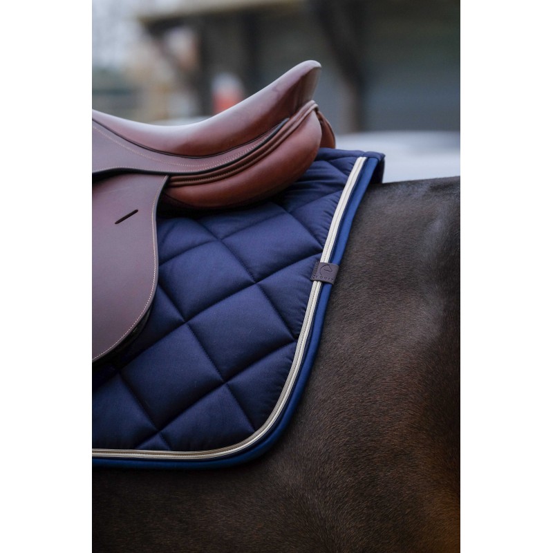 Tapis de selle EQUITHÈME - Classic - 23