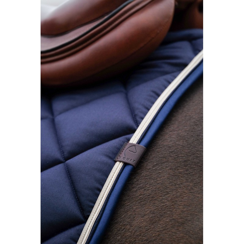 Tapis de selle EQUITHÈME - Classic - 24