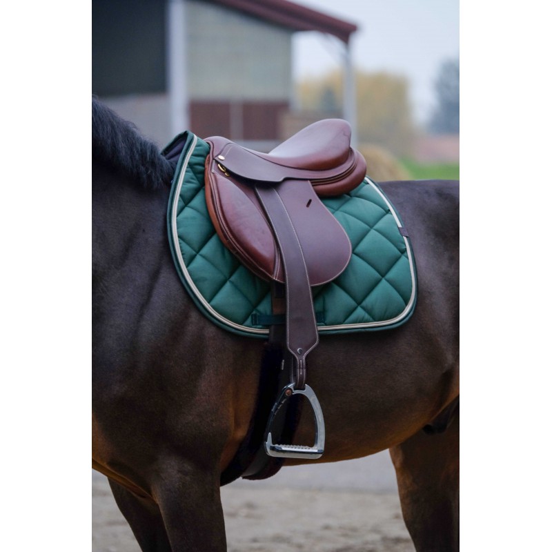 Tapis de selle EQUITHÈME - Classic - 27