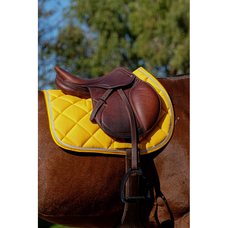 Tapis de selle EQUITHÈME - Classic - 32
