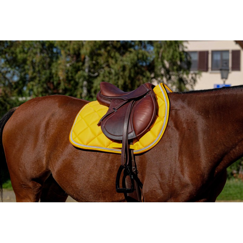 Tapis de selle EQUITHÈME - Classic - 33