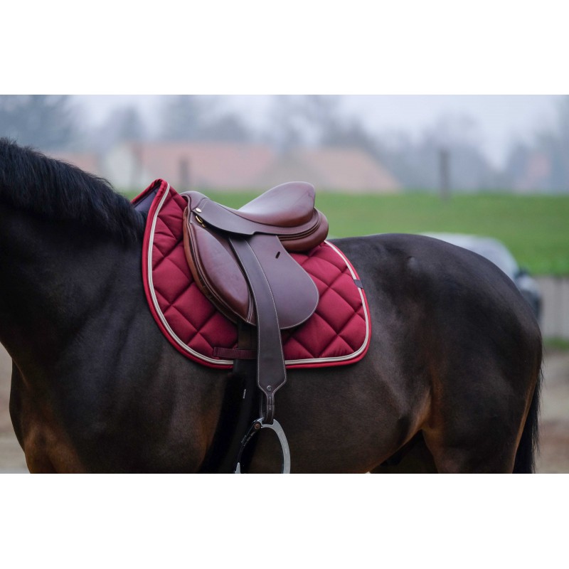 Tapis de selle EQUITHÈME - Classic - 40