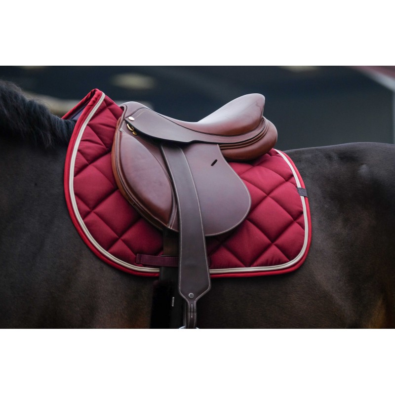 Tapis de selle EQUITHÈME - Classic - 42