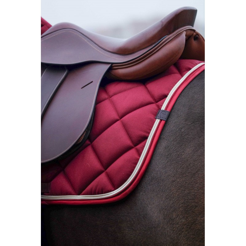 Tapis de selle EQUITHÈME - Classic - 43