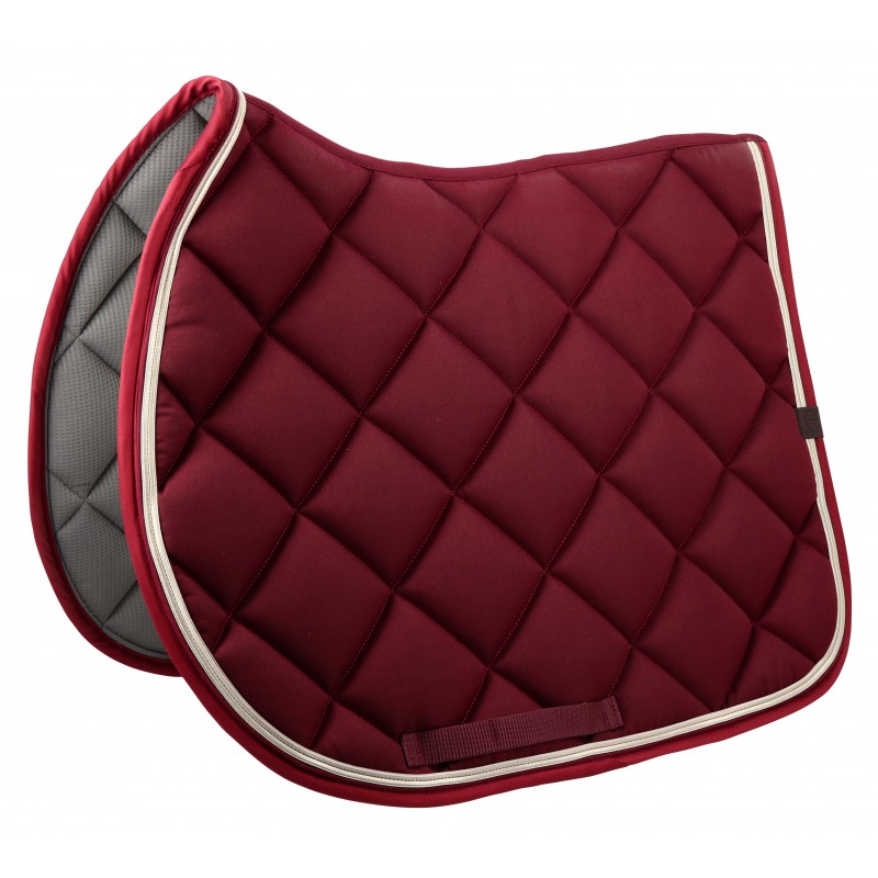 Tapis de selle EQUITHÈME - Classic - 44