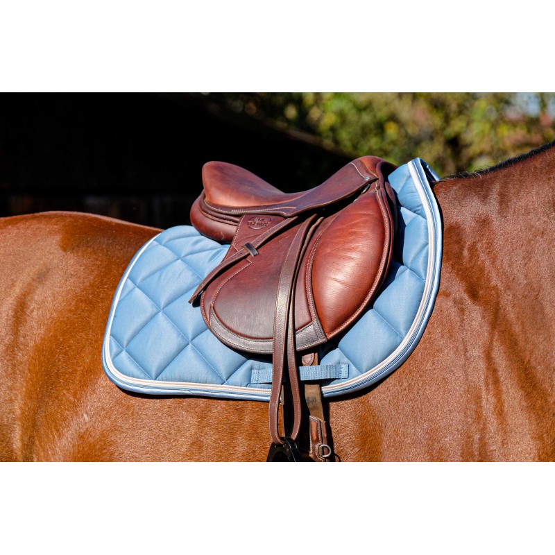 Tapis de selle EQUITHÈME - Classic - 45