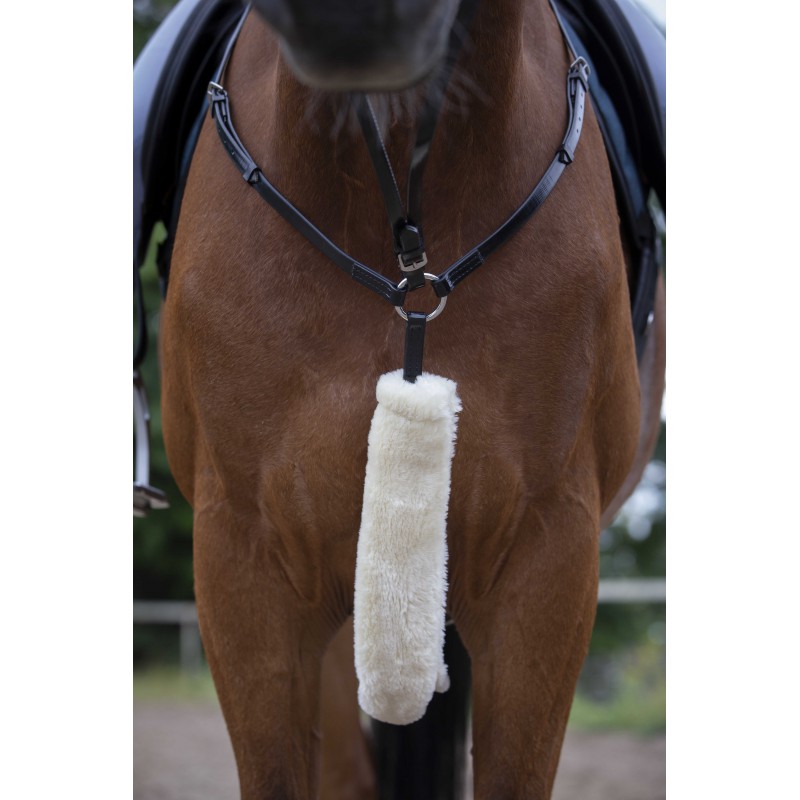 Fourreau de collier de chasse EQUITHÈME - Teddy - 2