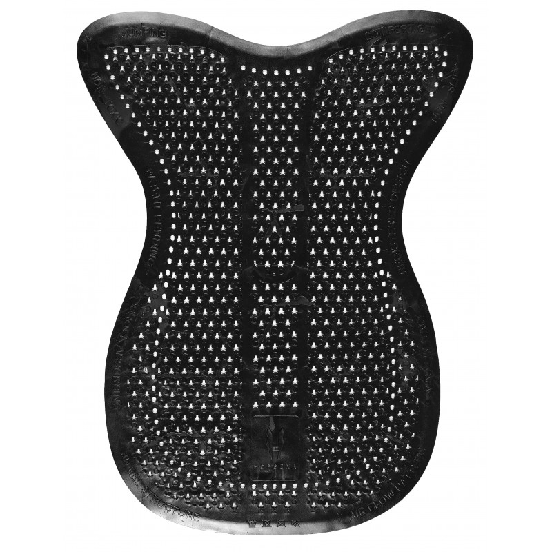 Amortisseur gel HORSENA anti-recul fin - 2