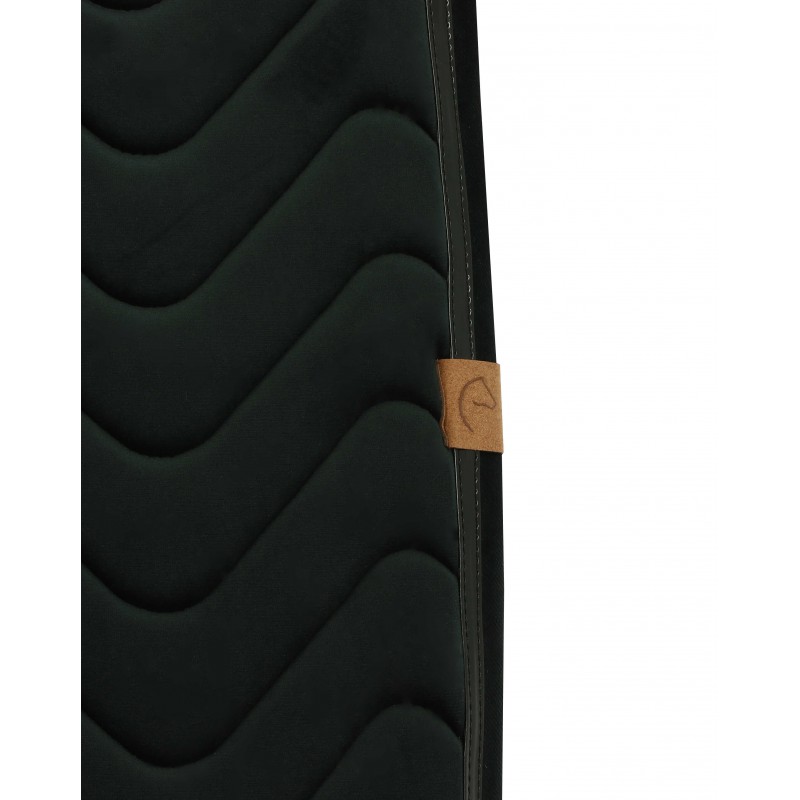 Tapis de selle EQUITHÈME -Glossy- - 5