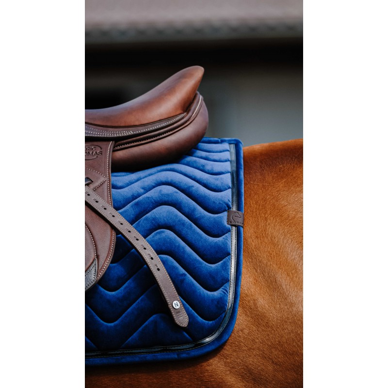 Tapis de selle EQUITHÈME -Glossy- - 7