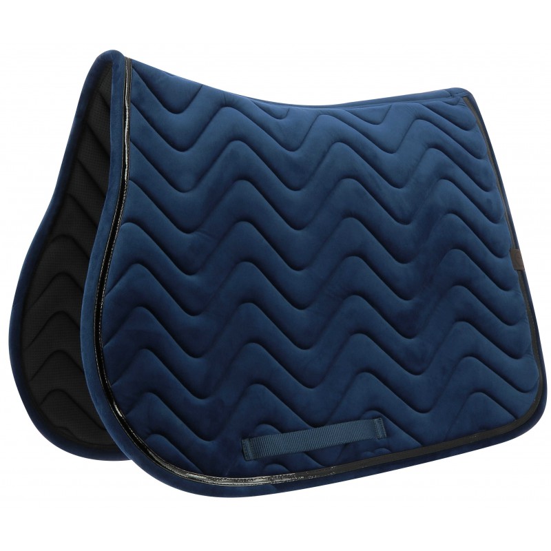 Tapis de selle EQUITHÈME -Glossy- - 8