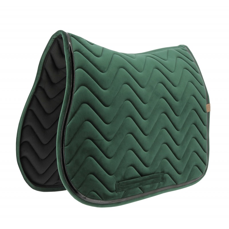 Tapis de selle EQUITHÈME -Glossy- - 11