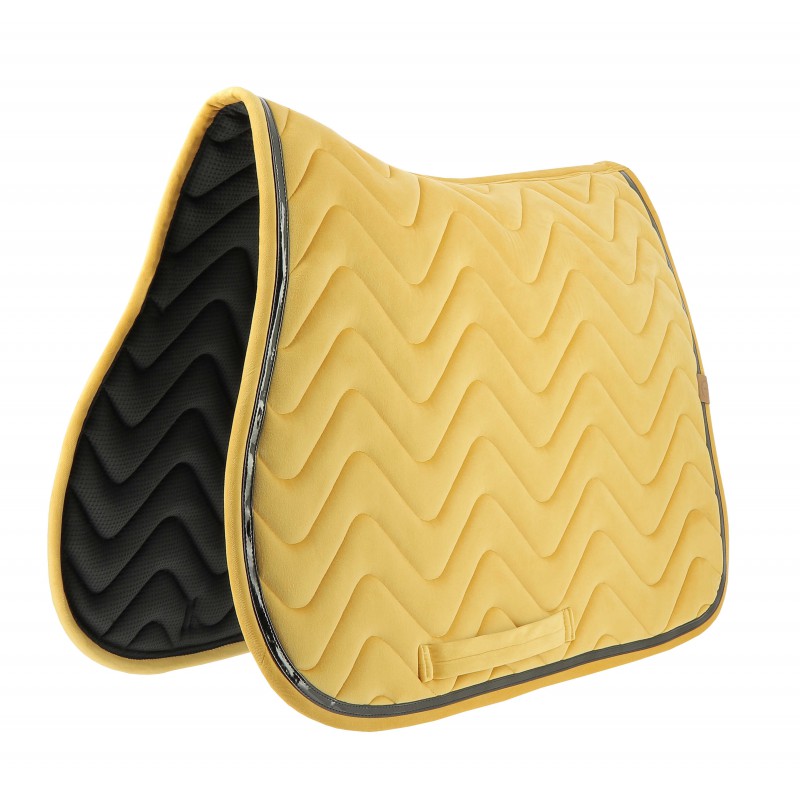 Tapis de selle EQUITHÈME -Glossy- - 13