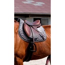 Tapis de selle EQUITHÈME -Glossy- - 14